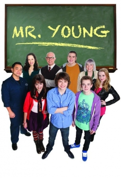 Watch Mr. Young Movies Online Free