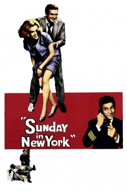 Watch Sunday in New York Movies Online Free