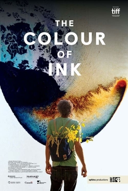 Watch The Colour of Ink Movies Online Free