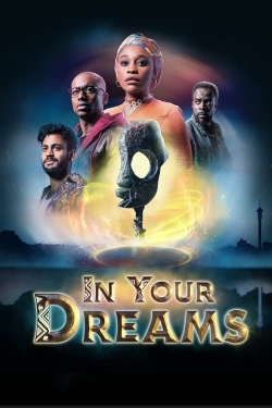 Watch In Your Dreams Movies Online Free