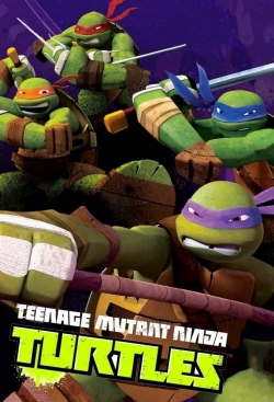 Watch Teenage Mutant Ninja Turtles Movies Online Free