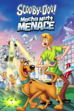 Watch Scooby-Doo! Mecha Mutt Menace Movies Online Free