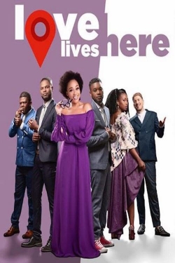 Watch Love Lives Here Movies Online Free