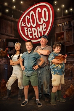 Watch Coco Farm Movies Online Free