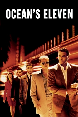 Watch Ocean's Eleven Movies Online Free