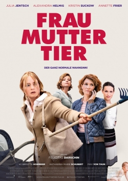 Watch FrauMutterTier Movies Online Free