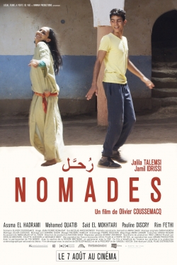 Watch Nomads Movies Online Free