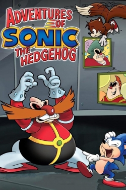 Watch Adventures of Sonic the Hedgehog Movies Online Free