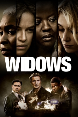 Watch Widows Movies Online Free