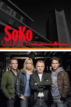 Watch SOKO Leipzig Movies Online Free