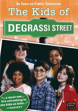 Watch The Kids of Degrassi Street Movies Online Free