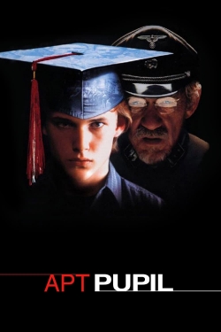 Watch Apt Pupil Movies Online Free