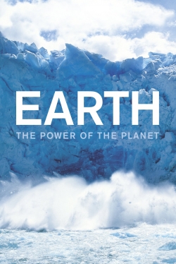 Watch Earth: The Power of the Planet Movies Online Free