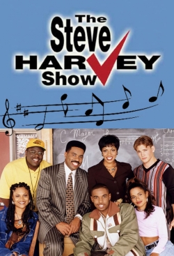 Watch The Steve Harvey Show Movies Online Free