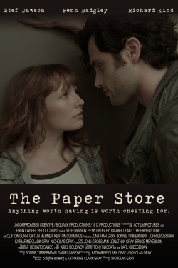 Watch The Paper Store Movies Online Free