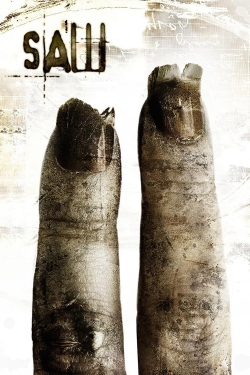 Watch Saw II Movies Online Free