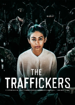 Watch The Traffickers Movies Online Free