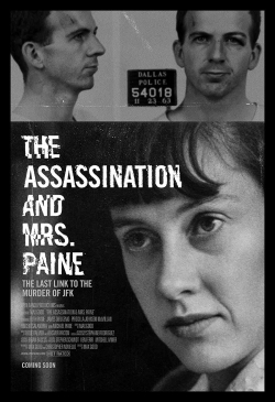 Watch The Assassination & Mrs. Paine Movies Online Free