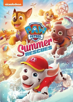 Watch Paw Patrol: Summer Rescues Movies Online Free