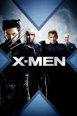 Watch X-Men Movies Online Free