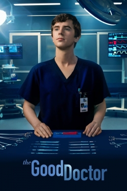 Watch The Good Doctor Movies Online Free