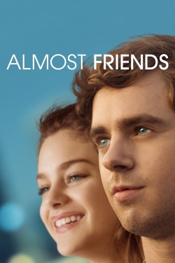 Watch Almost Friends Movies Online Free