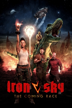 Watch Iron Sky: The Coming Race Movies Online Free