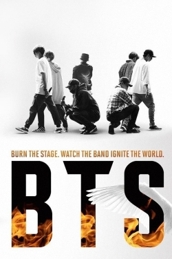 Watch BTS: Burn the Stage Movies Online Free