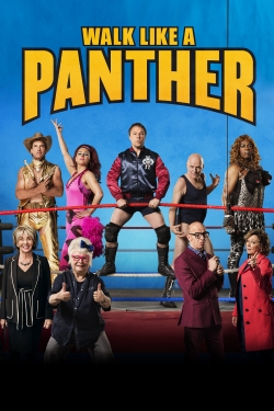 Watch Walk Like a Panther Movies Online Free