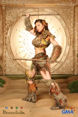 Watch Encantadia Movies Online Free