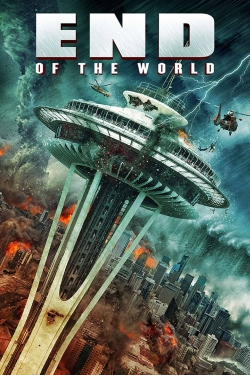 Watch End of the World Movies Online Free