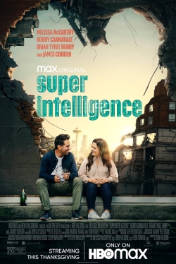 Watch Superintelligence Movies Online Free