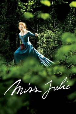 Watch Miss Julie Movies Online Free