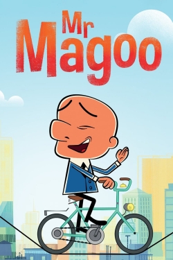 Watch Mr. Magoo Movies Online Free