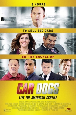 Watch Car Dogs Movies Online Free