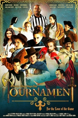 Watch Tournament Movies Online Free