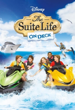 Watch The Suite Life on Deck Movies Online Free