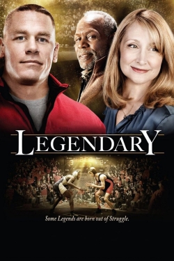 Watch Legendary Movies Online Free