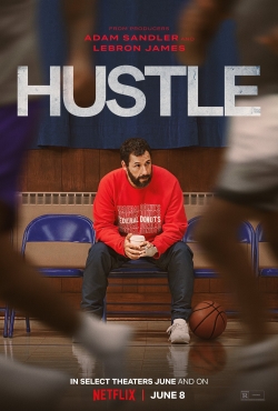 Watch Hustle Movies Online Free