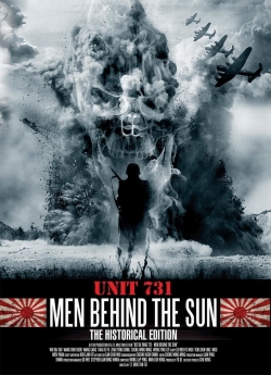 Watch Men Behind the Sun Movies Online Free