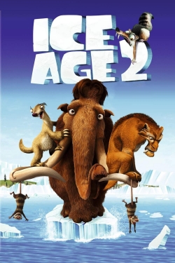 Watch Ice Age: The Meltdown Movies Online Free