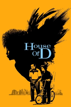 Watch House of D Movies Online Free