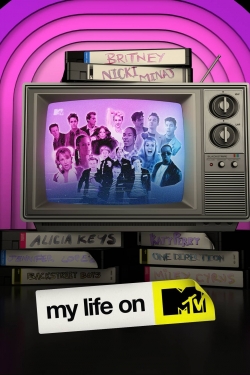 Watch My Life On MTV Movies Online Free