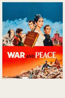 Watch War and Peace Movies Online Free