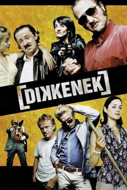 Watch Dikkenek Movies Online Free