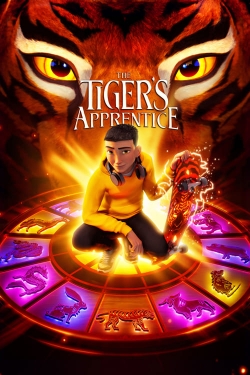 Watch The Tiger's Apprentice Movies Online Free