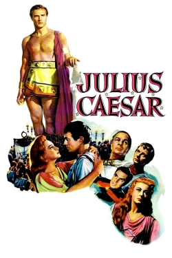 Watch Julius Caesar Movies Online Free