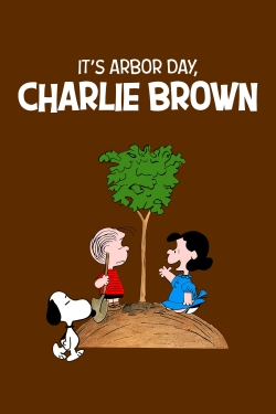 Watch It's Arbor Day, Charlie Brown Movies Online Free