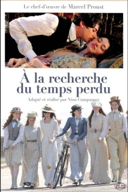 Watch À la recherche du temps perdu Movies Online Free