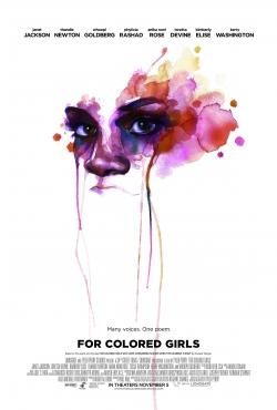 Watch For Colored Girls Movies Online Free